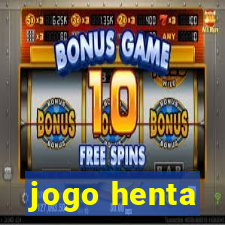 jogo henta